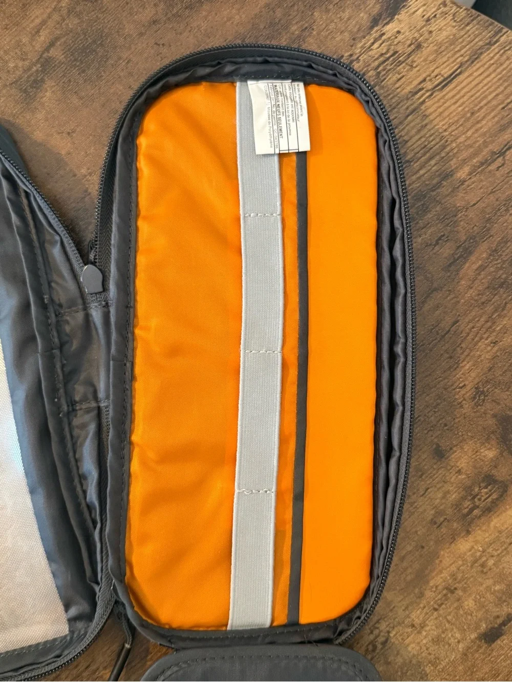 Lowepro tech organizer